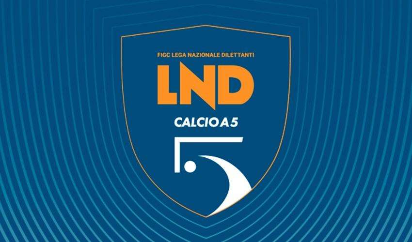 Calcio a 5, serie A2, Polistena si aggiudica di misura la finale d'andata