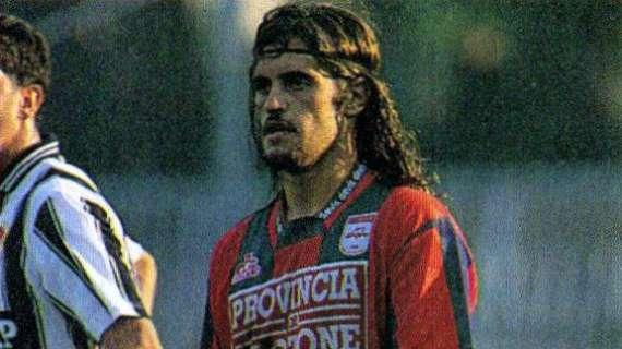 Cosenza - Crotone, parla il doppio ex Alessandro Ambrosi: "Sulla carta Cosenza favorito, ma i derby  sono sempre gare a sè. Addio Gualtieri? Ci ha perso il Cosenza"