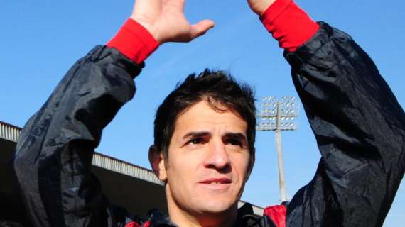Catanzaro, con Caserta via in tre: da Sasà Accursi a Luigi Viola