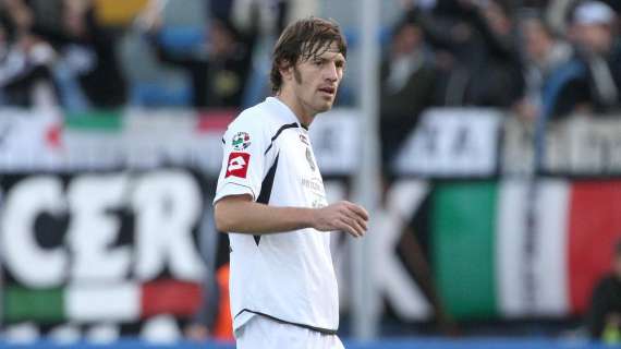 Franceschini: "Complimenti a Bonanno. Reggina, batteria di over di alto livello"