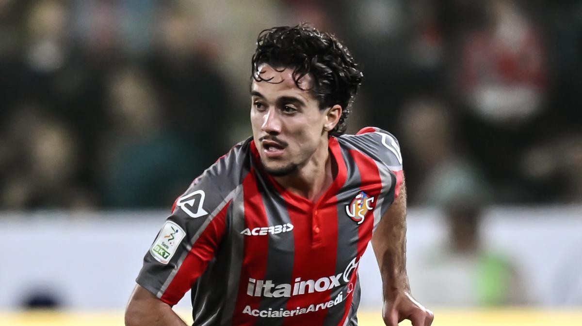 Catanzaro, obiettivo terzino: il primo nome sulla lista di Polito è Sernicola della Cremonese