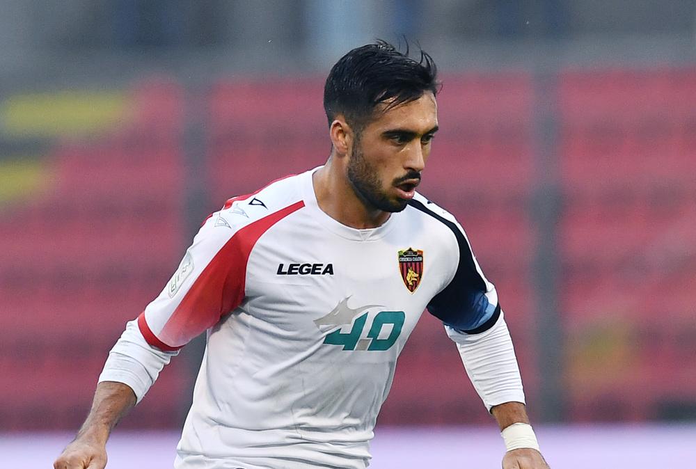 Cosenza, ufficiale il ritorno di Baez 