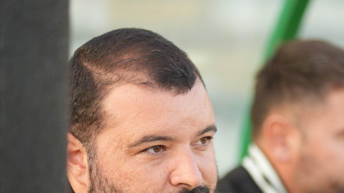 SAMELE(DIESSE SAMBIASE): "MOMENTO DI DIFFICOLTA', MA CI TIREREMO FUORI"