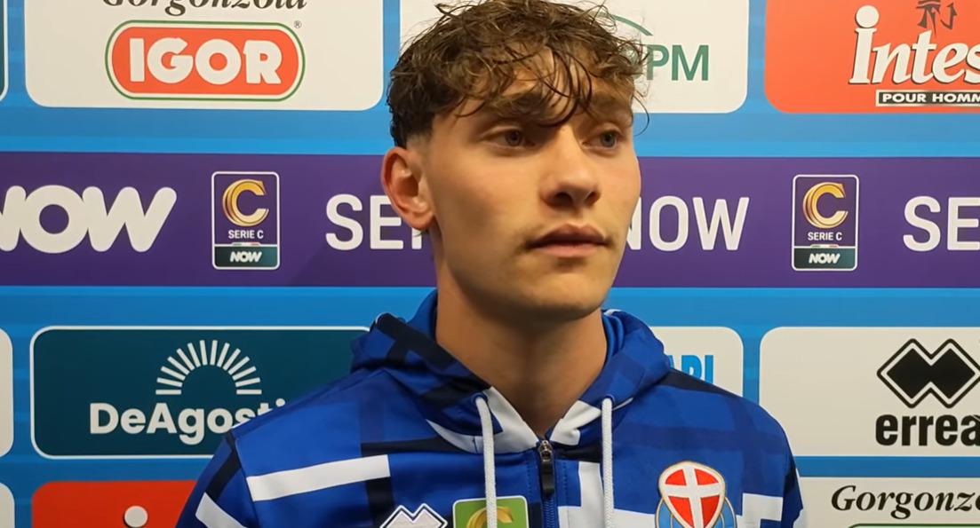 Brilla il talento di Palizzi, Tommaso Maressa al Bra con gli occhi dei club esteri