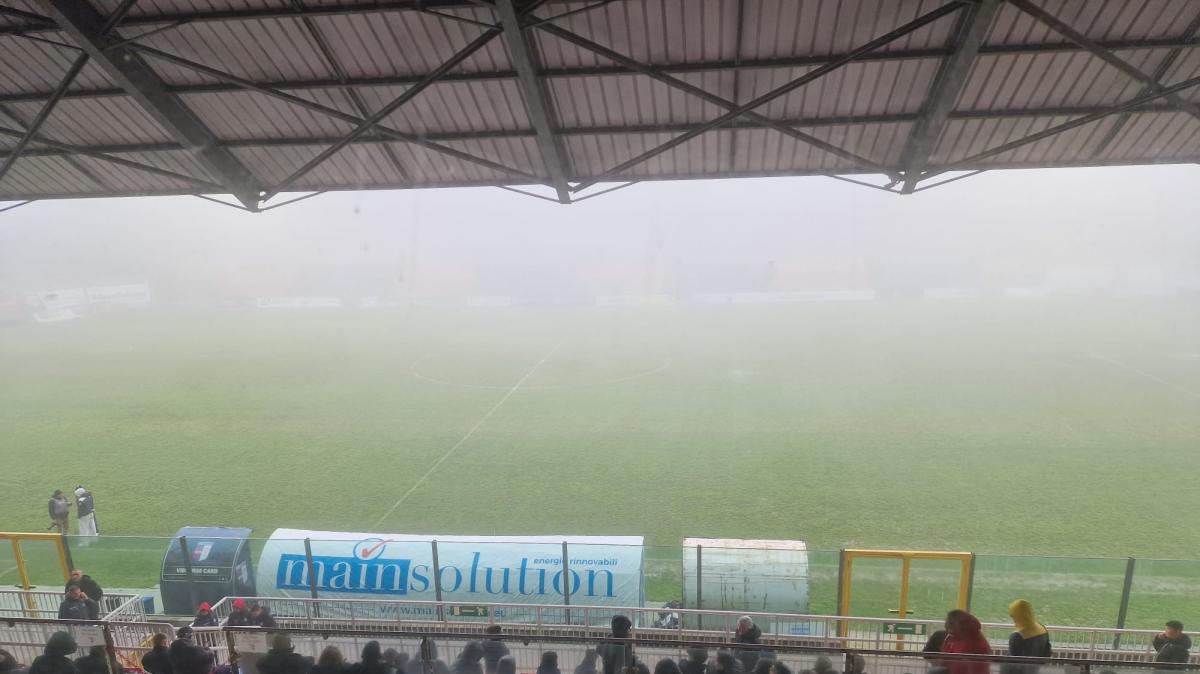 Vibonese disperata e opaca: i rossoblù, in nove uomini, perdono lo scontro diretto per la salvezza contro la Sancataldese