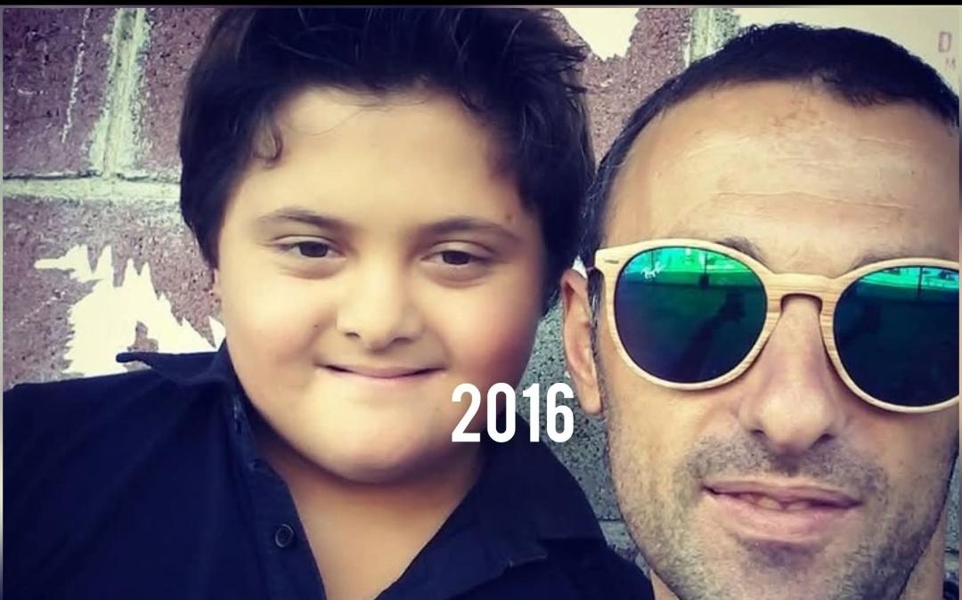 Locri, un debutto che vale più di una partita: l’esordio di Andrea Cusato emoziona il “cavallo alato”