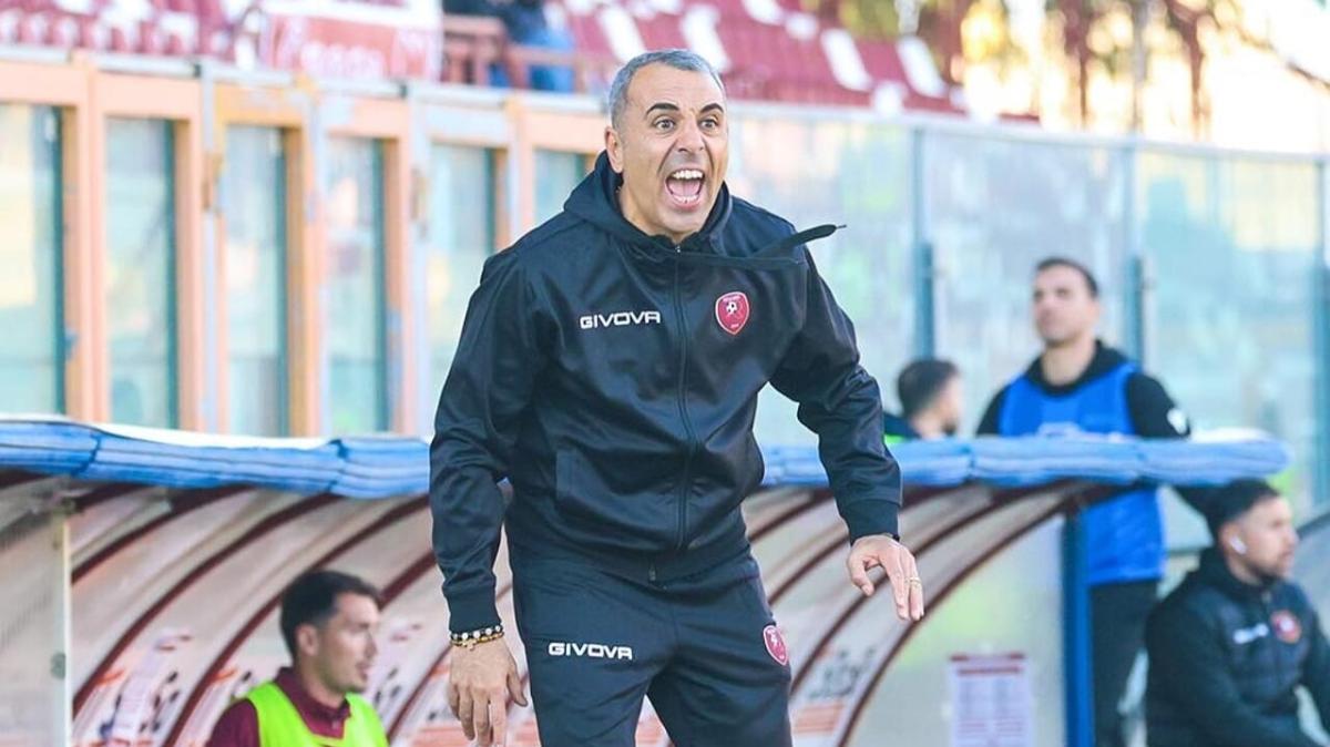 Reggina, basta Di Grazia per agguantare la finale playoff. Torrisi: "Più forti della contestazione"
