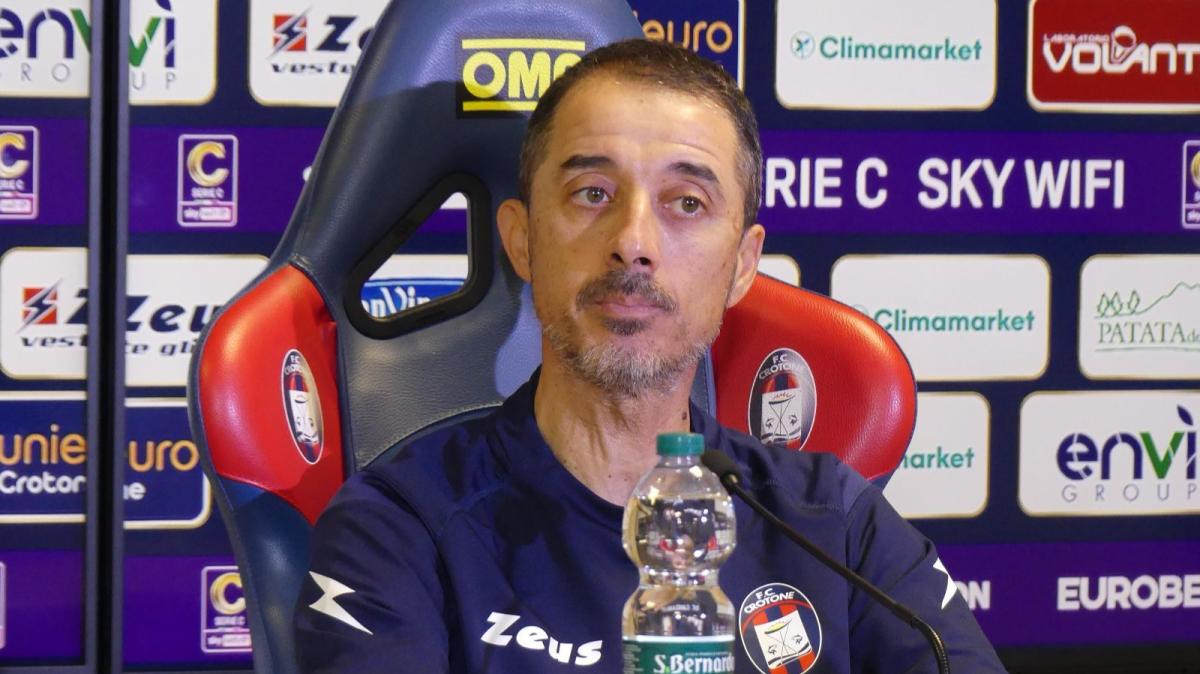  Longo: "La squadra è stata dominante per gran parte della partita"