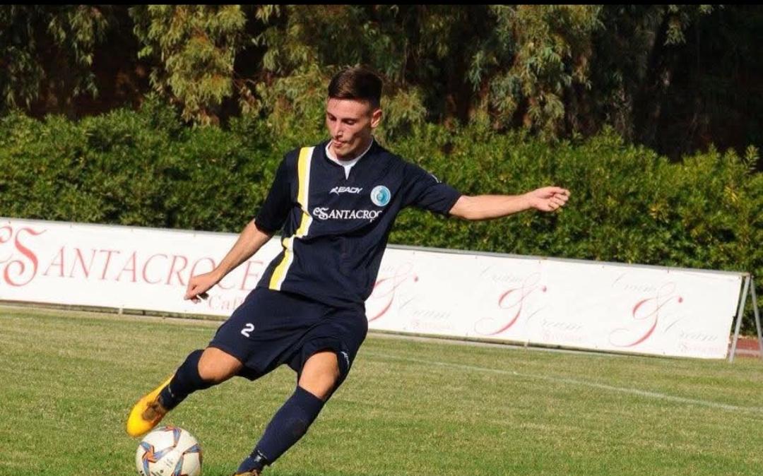 Stefano Diano, un esempio dentro e fuori dal campo 