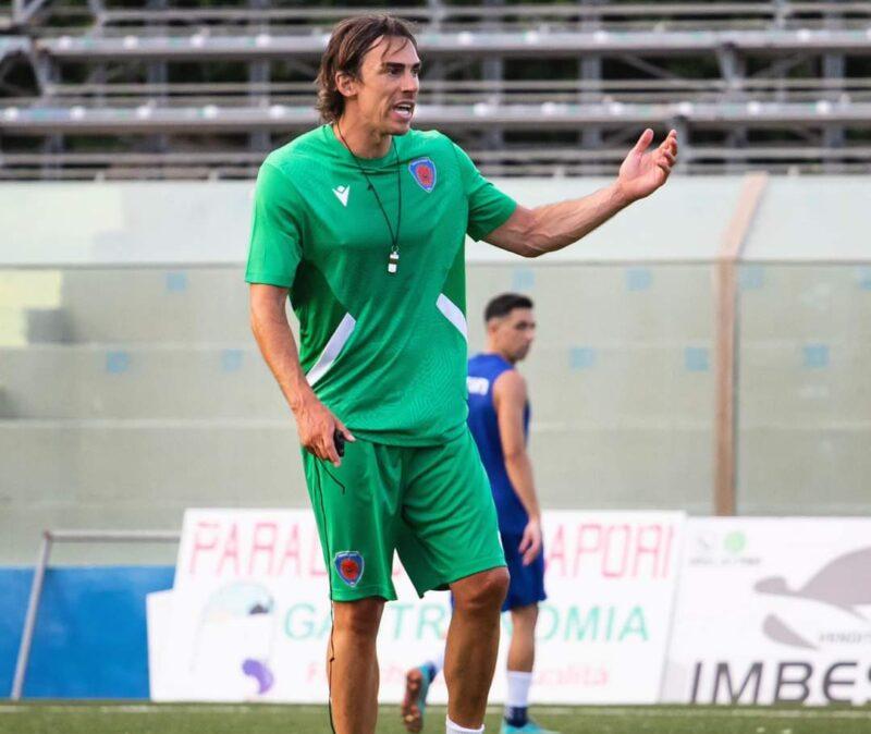 Sky lancia la notizia del giorno sul Catanzaro, scelta fatta per la panchina: Marco Turati pronto a raccogliere l'eredità giallorossa