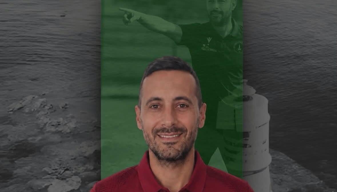 Ex Reggina , Zampaglione nuovo diesse del Capo Vaticano