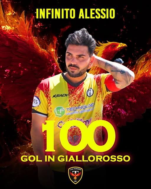 Cento volte Alessio Viola, un campione dentro e fuori dal campo