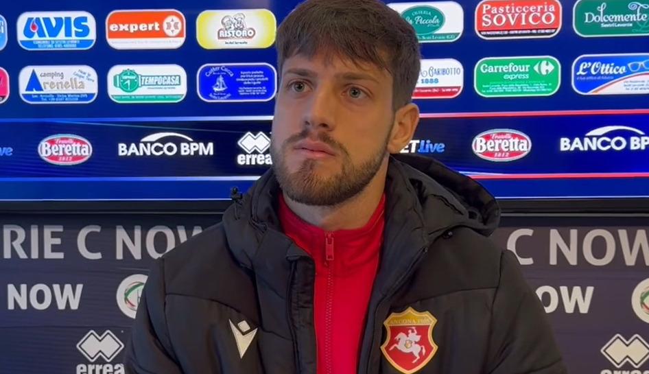 Crotone, pronti due colpi importanti: Claudio Manzi e Antonio Energe