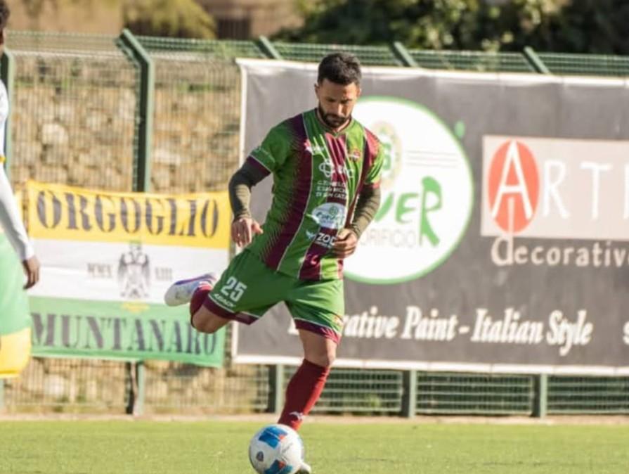 BUCOLO (SANCATALDESE): "Al Granillo per rincorrere la salvezza, la Reggina merita rispetto. Vibonese, situazioni gestite non bene"