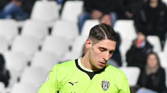 Cosenza, un ritorno per la porta: trattativa con l'Avellino per Leonardo Marson