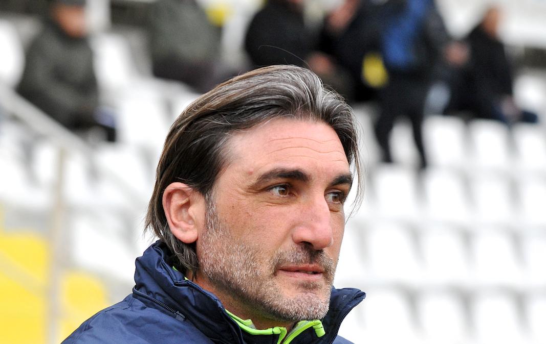 Modesto racconta la salvezza col Mantova e il legame con la Calabria: “Serviva coraggio, come ai tempi della Reggina”