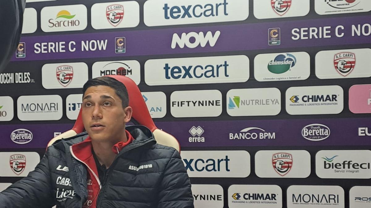 Crotone, non solo Santarcangelo: per l’attacco anche Tommasini del Gubbio