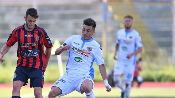 Reggina, dopo Edera è pronto un altro grande colpo: si lavora per Andrea Di Grazia