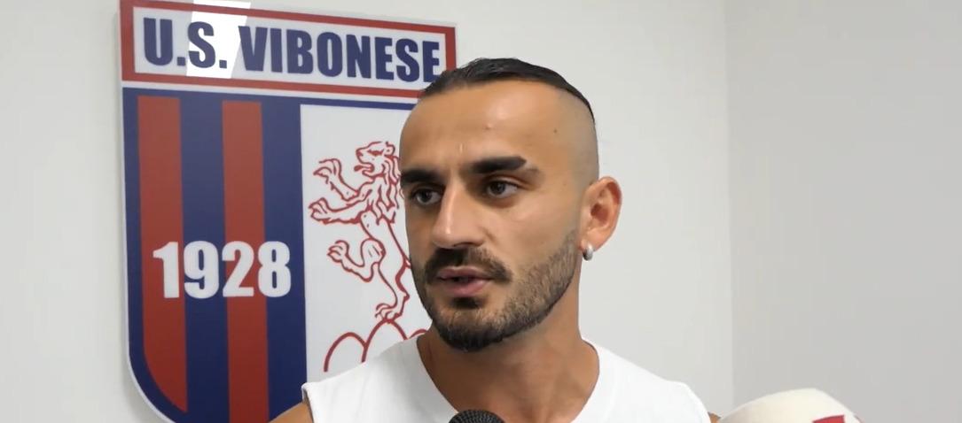 Micco (ag. Balla): "Era un pallino di Antonini. Vibonese all'inizio tra le più forti del Girone I"