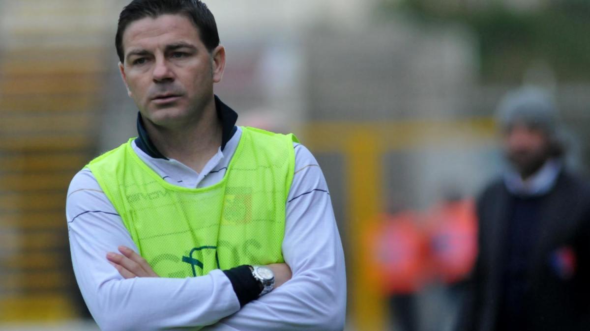 Recupero 27a giornata, Acireale - Enna 1-0: la cura Cozza fa bene ai granata