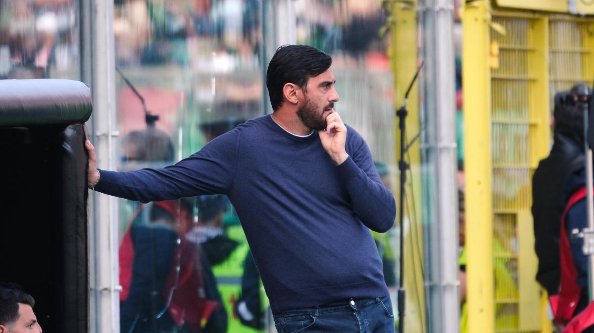 Catanzaro-Bari, le probabili formazioni: turnover per Aquilani