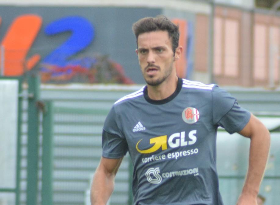 Reggina, saluta Edoardo Blondett: risolto il contratto con il difensore