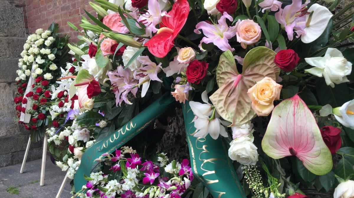 Tragedia di via Zanotti Bianco, il Catanzaro: "Dramma che lascia sgomenti"