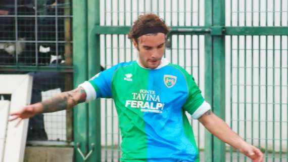 LIVE TCC - Mercato, le ufficialità di B e C: Ceccarelli al Catania