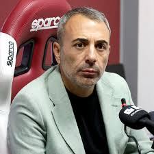 Reggina, mister Torrisi in vista del Sambiase: "Dobbiamo essere cattivi e feroci"