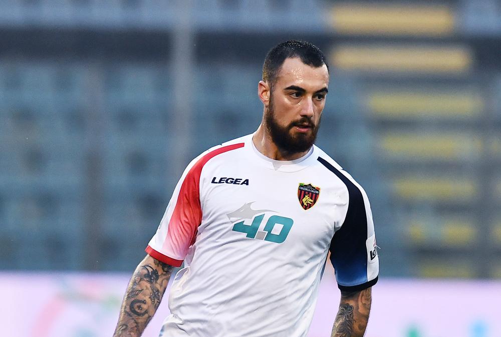 Ex Cosenza, Ettore Gliozzi riparte dal Mantova: il bomber sidernese pronto a una nuova sfida in Serie B