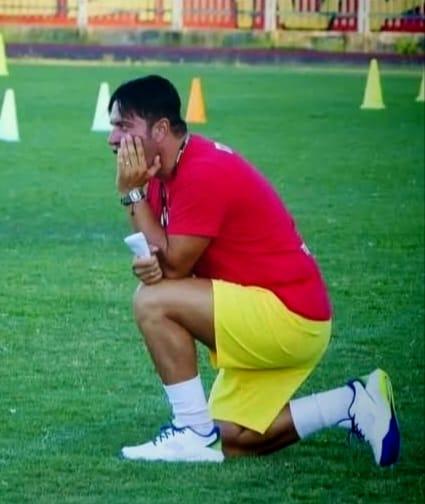 Martino: "Vibonese, salvezza meritata. Fanello bravo a tenere unito il gruppo, Carnevale uomo del destino"