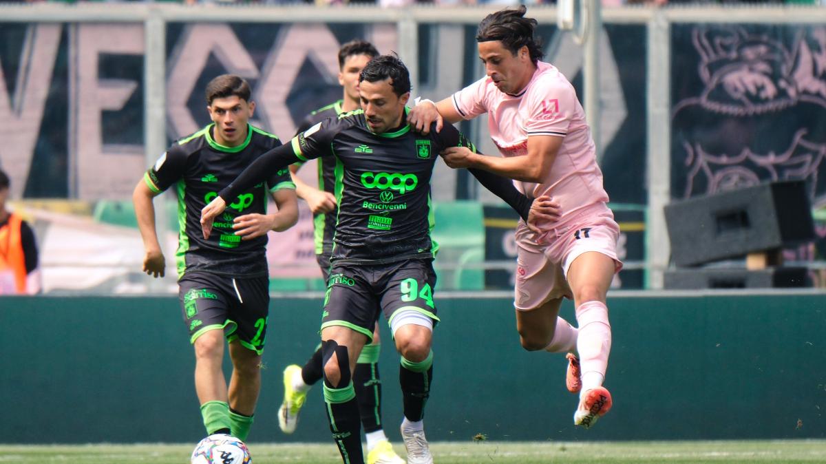 Palermo-Catanzaro, probabili formazioni: le scelte di Inzaghi e Aquilani