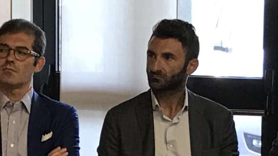 Cosenza, Delvecchio precisa: “I tesserati rimaranno con noi”