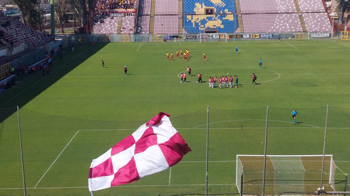 Reggina, ecco perché hai perso: attacco e difesa (casalinga) note dolenti