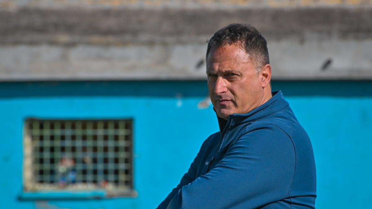 MISITI: "Ritrovare la Reggina è sempre una grande emozione, ma il Gela farà la propria gara"