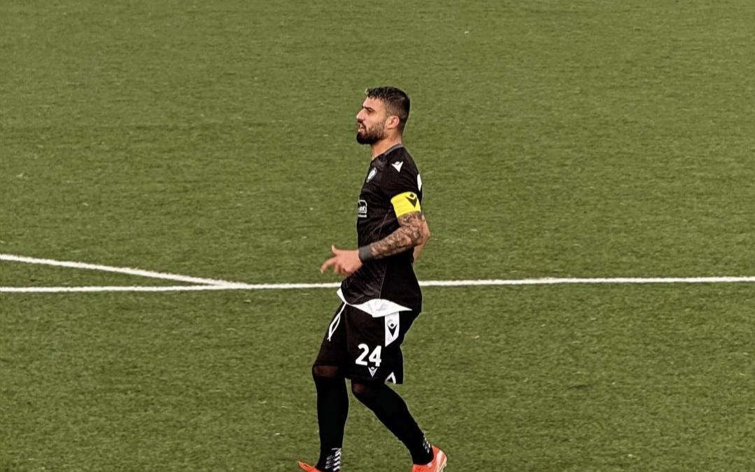 1A Categoria girone c, Bivongi Pazzano travolgente: Locri battuto 4-1