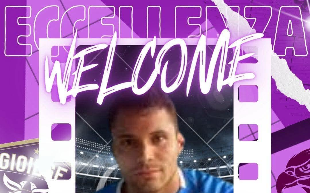 Gioiese, Perez per l'attacco 