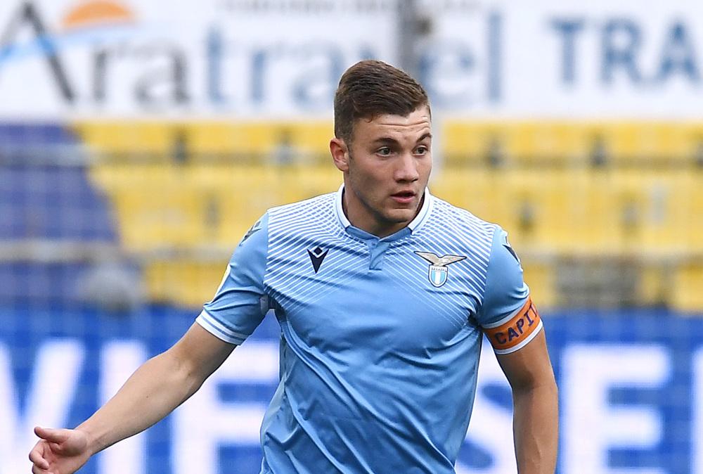 Crotone, un ritorno per la difesa: Armini torna in Calabria