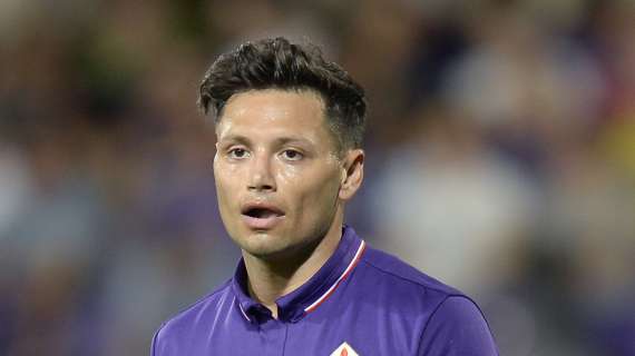 Cosenza, che tegola per Viali: stagione finita per Mauro Zarate