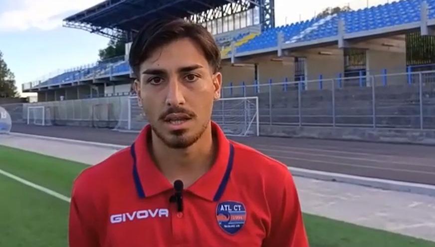 Reggina, parla Panebianco: "Ci crediamo tantissimo, vietato arrendersi adesso"