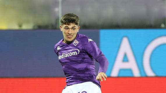 Catanzaro, che colpo: Costantino Favasuli a titolo definitivo dalla Fiorentina
