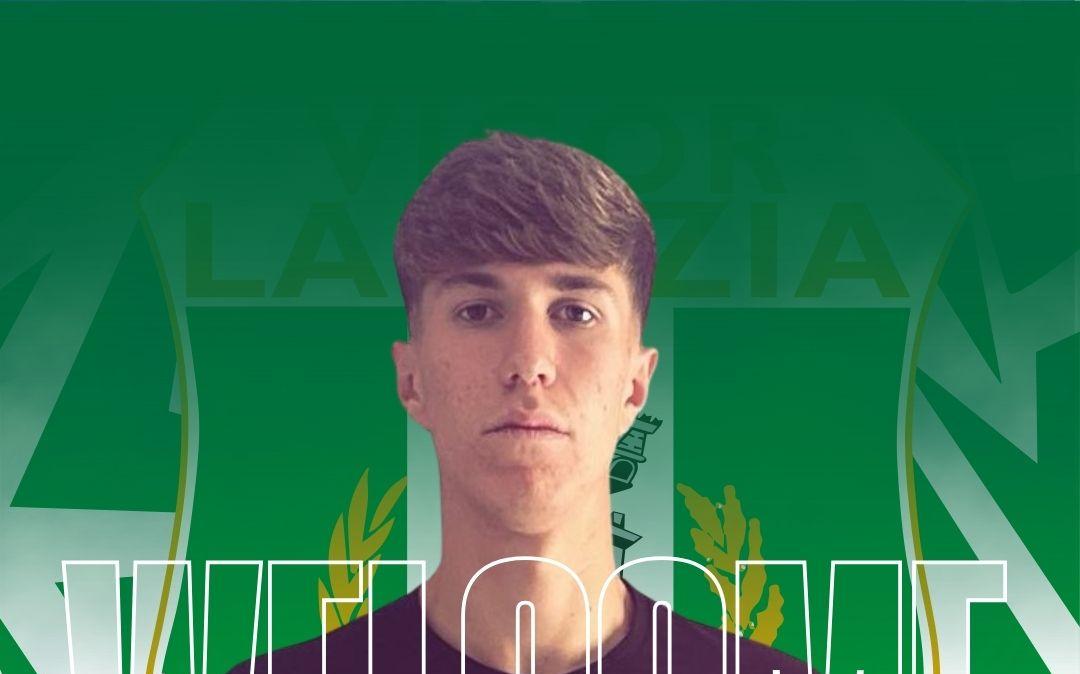 Vigor Lamezia, Del Pin pronto per la Viareggio Cup: il difensore convocato dalla Rappresentativa di Serie D U18