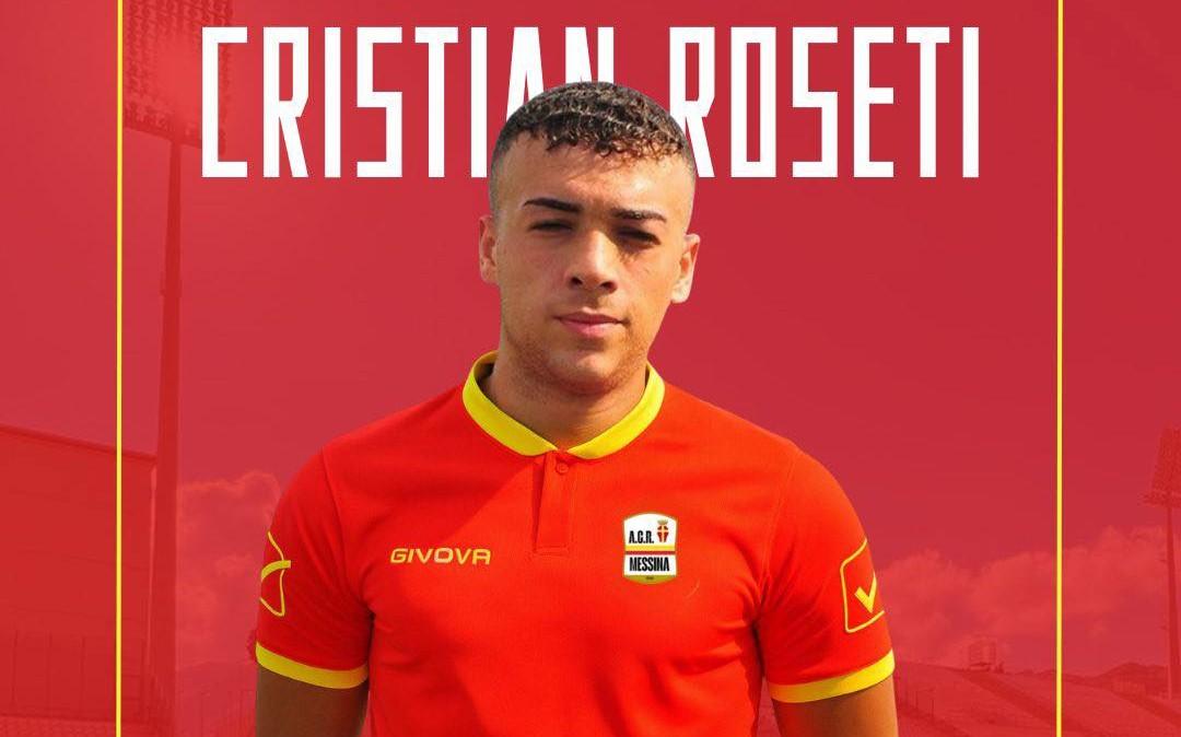 Roseti (Acr Messina):  "Rispetto per il Sambiase, per noi sono tutte finali. Il pari nel derby? Niente polemiche, però..."