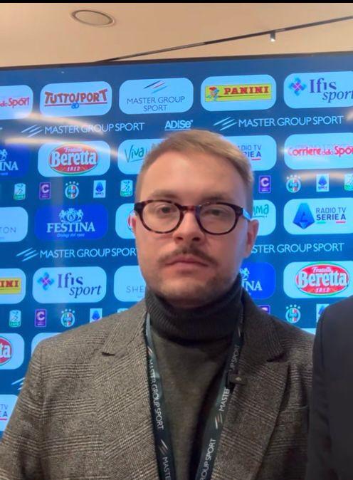 CRISTARELLA (LA CASA DI C): "Guarascio, troppi errori. Crotone sulla strada giusta. Derby dello Stretto? Gara insidiosa per la Reggina"