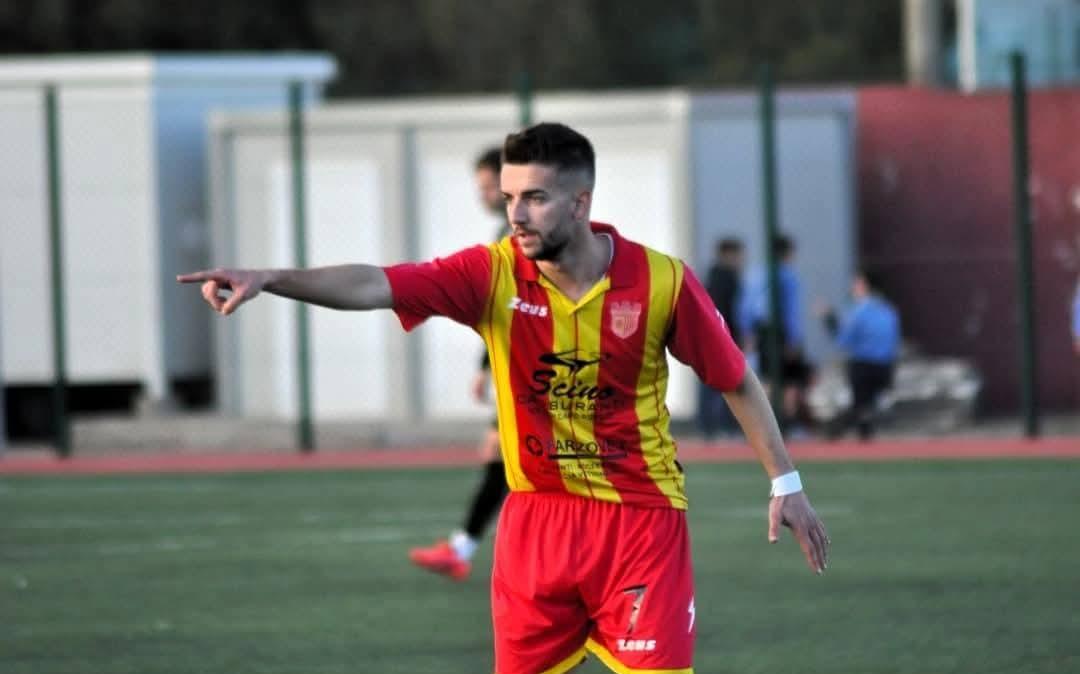 RANIERI (ISOLA C.R.): "VOGLIAMO I PLAY OFF. MISTER GREGORACE? UN MAESTRO"