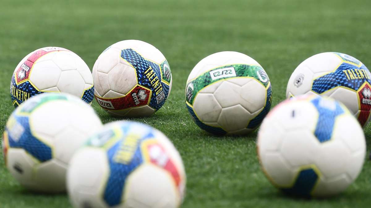 Play off Lega Pro, gli accoppiamenti del secondo turno Nazionale