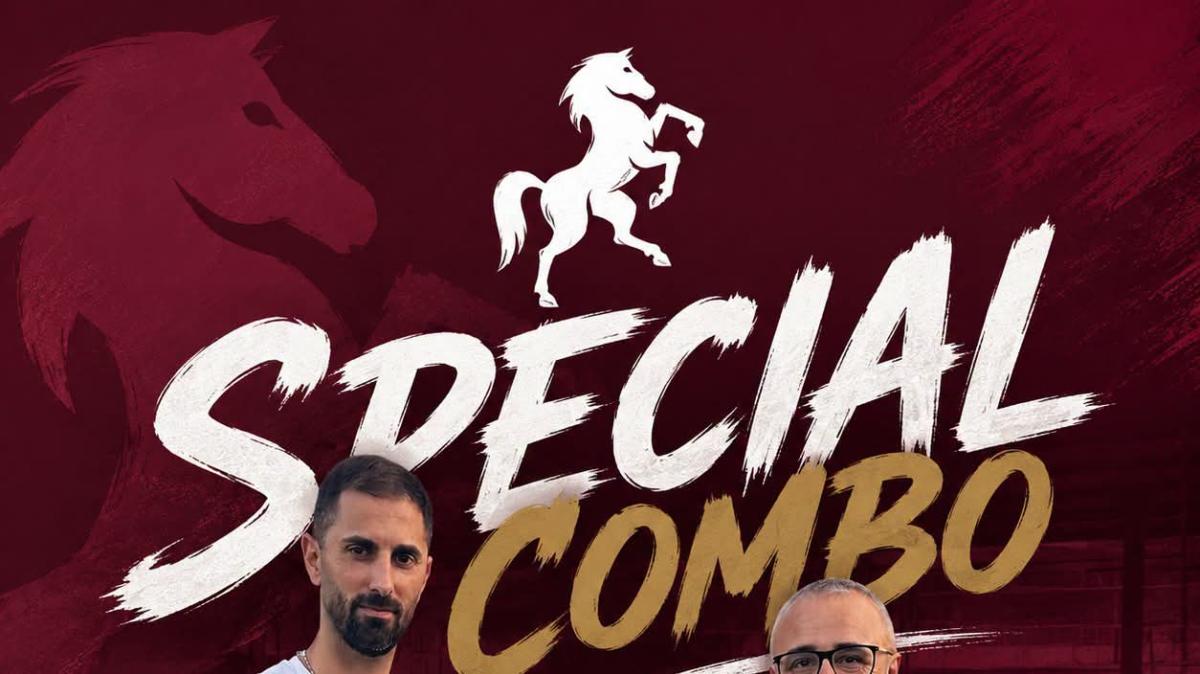 Bovalinese, nell' area tecnica anche Vincenzo Verduci