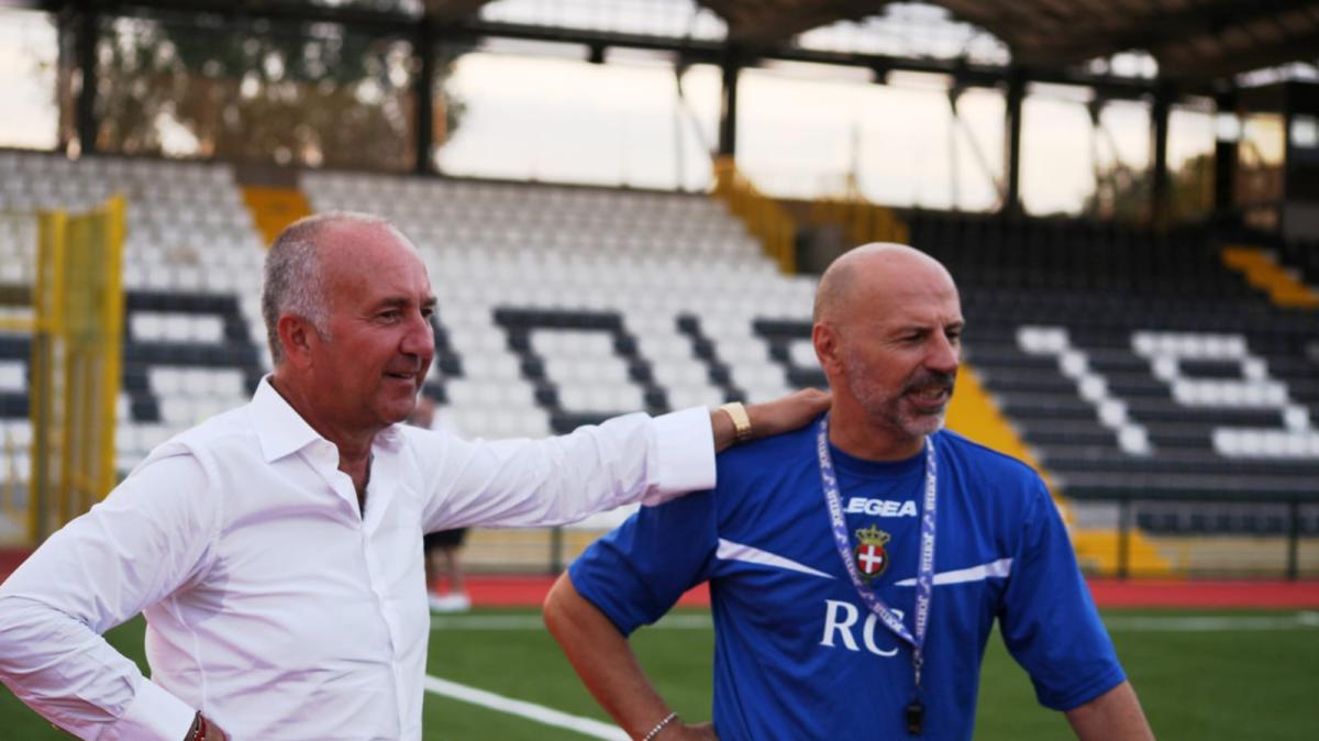 Matachione (pres. Savoia): "Reggina, dirigenza arrogante: la situazione del Messina era già definita. Ricorso contro l'Igea? Vi dico tutto..."