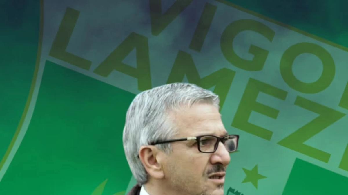 Vigor Lamezia, Fabrizio Maglia è il nuovo diesse