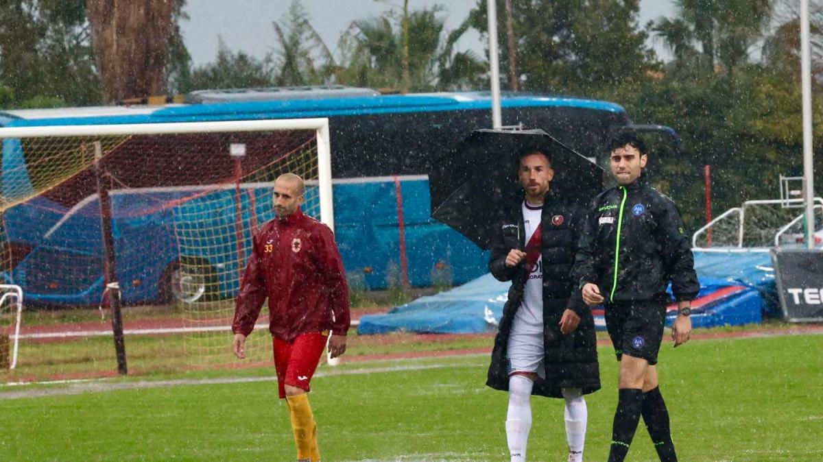 Nuova Igea Virtus-Reggina il 25 marzo, confermata la nostra indiscrezione 